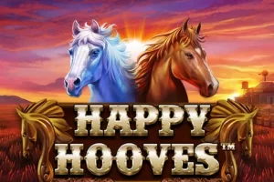 Happy Hooves Slot