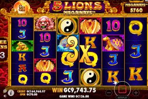 Haruskah saya menargetkan slot online dengan pengali?