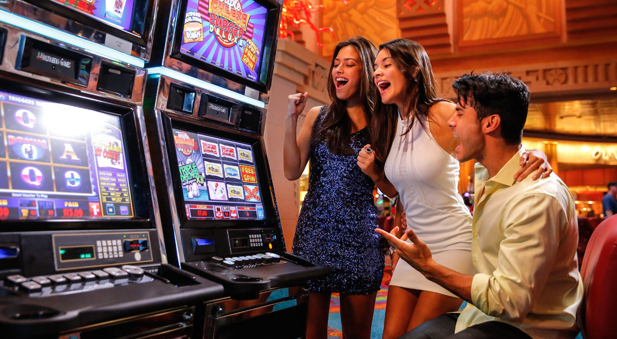 Apakah Faktor Budaya Mempengaruhi Perilaku Bermain Slot?