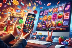 Bisakah volatilitas memengaruhi pengelolaan uang?