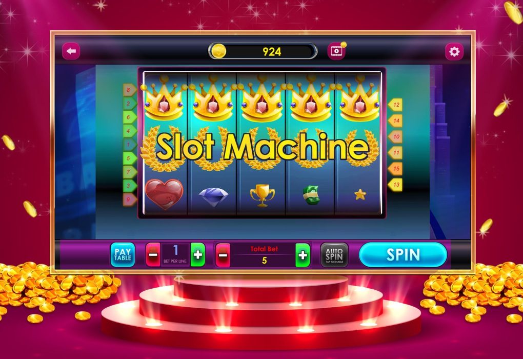 Kasino mana yang memberikan putaran gratis?