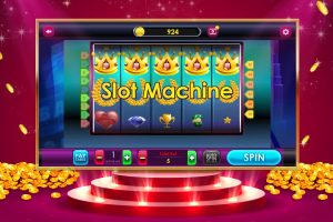 Kasino mana yang memberikan putaran gratis?